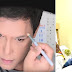 Makeup Transformation: Paolo Ballesteros as Bossing Vic Sotto
