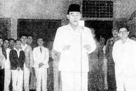 Makalah Sejarah Kemerdekaan Indonesia