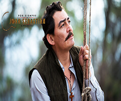 Por Siempre Joan Sebastian Telenovela Por Siempre Joan Sebastian