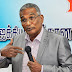 மறைந்த பேராசான் எஸ்.எச்.எம். ஹஸ்புல்லாஹ்வை மனதில் நினைத்து!