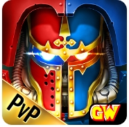 Warhammer 40K Freeblade v2.1.0 Mod APK + Data Warhammer 40K Freeblade v2.1.0 Mod APK + Data