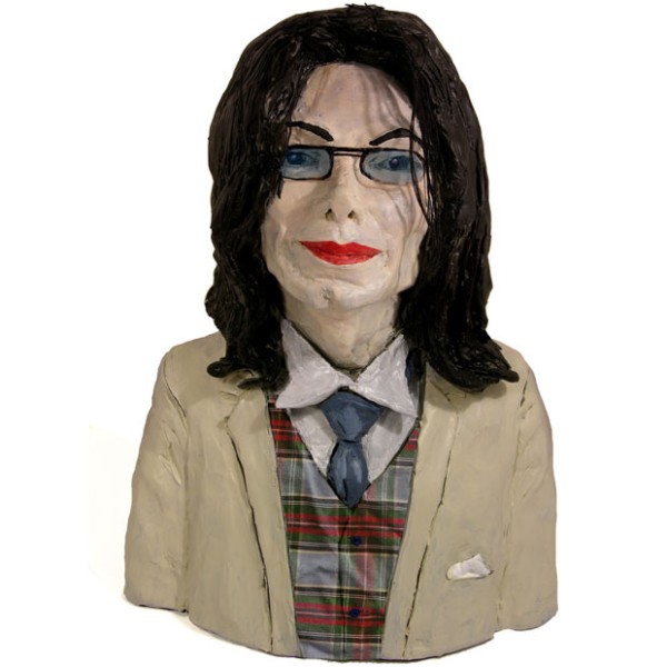 plasticine models
