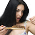 Cách trị rụng tóc hiệu quả từ thiên nhiên