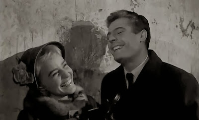 The Book & the Movie: White Nights | Fyodor Dostoyevsky, 1848 / Luchino Visconti, 1957 15 The Book & the Movie: White Nights | Fyodor Dostoyevsky, 1848 / Luchino Visconti, 1957 Le+notti+bianche+(32)