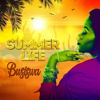 Busiswa - Summer Life (Album)