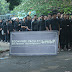 Yel Squad Ikut Ramaikan Acara Wisuda Universitas Siliwangi
