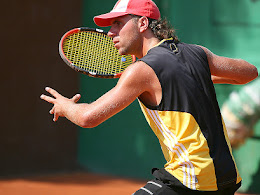 Only three players have a winning record against Rafael Nadal