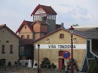 Bodegas López de Heredia