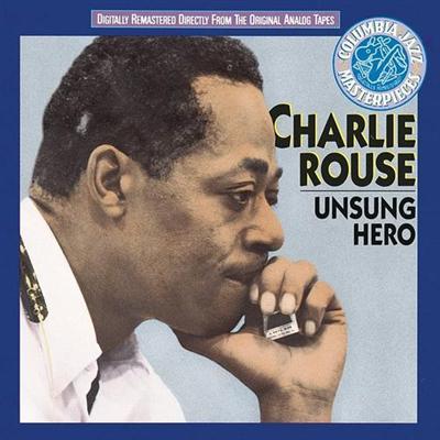 Jazz Record of the Week 49/2017