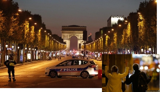 (Photographie d'illustration)