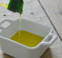 aceite de oliva - mascarilla de pelo'olive - Masque cheveux
