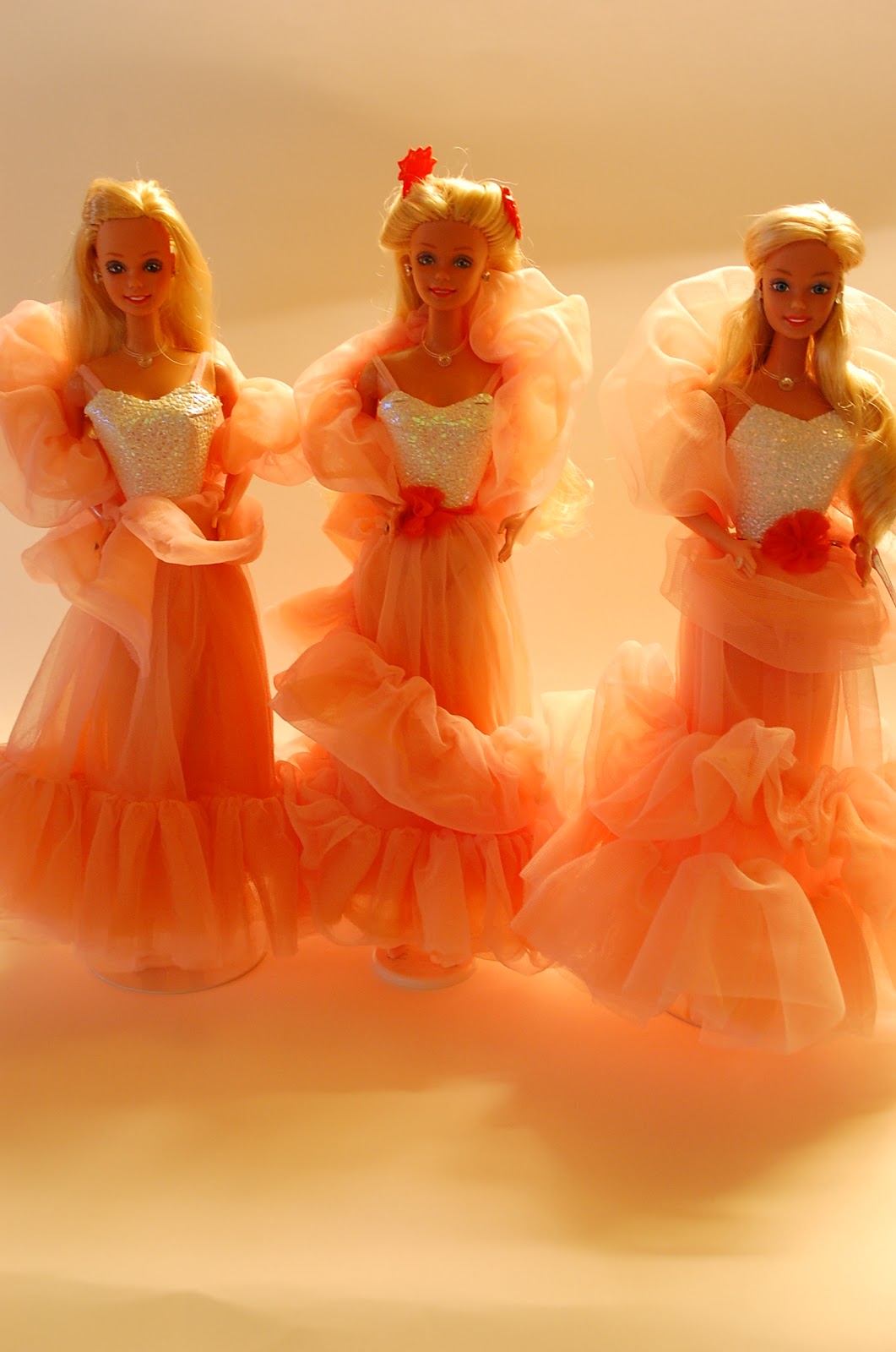 Le Mie Barbie: Barbie Anni '70' e '80: dal Mod alle Superstar...