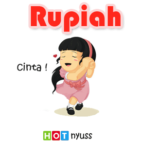 Cinta Rupiah Siapa Orang Indonesia Yang Tidak Cinta Dan Suka Sama Rupiah Hmm Pasti Jawabannya Tidak Ada Lucu Bergerak Untuk Cinta Rupiah Dari Cinta Rupiah Siapa Orang Indonesia Yang Tidak Cinta Dan Suka Sama Rupiah Hmm Pasti Jawabannya Tidak Ada Lucu Bergerak Untuk Cinta Rupiah Dari
