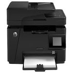 HP Laserjet Pro MFP m127fn Downloads Driver Para Windows 10/8/7 e Mac HP Laserjet Pro MFP m127fn Downloads Driver Para Windows 10/8/7 e Mac