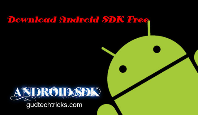 android-sdk-free-download