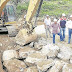 Trujillo vulnerable ante una posible llegada de huaicos