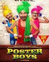 Poster Boys (2017)