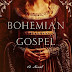 Interview with Dana Chamblee Carpenter, author of Bohemian Gospel