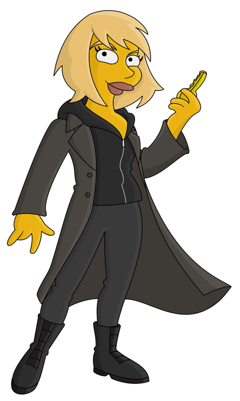Dr. Collingwood, NewScapePro Wiki