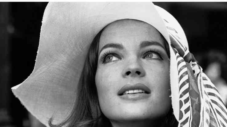 Romy Schneider Romy Schneider