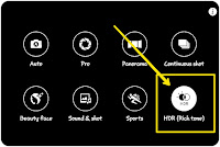 What is HDR In Camera?-1 What is HDR In Camera?-1