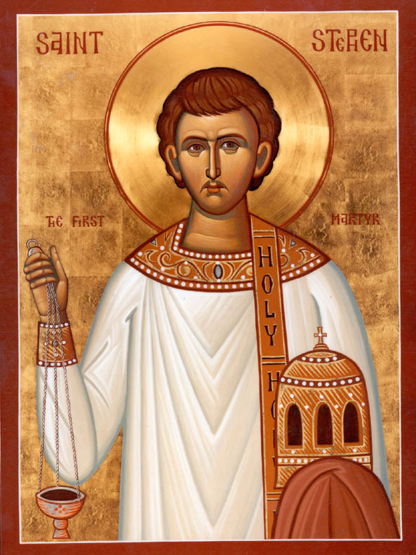Thomson s Zone Saint Stephen