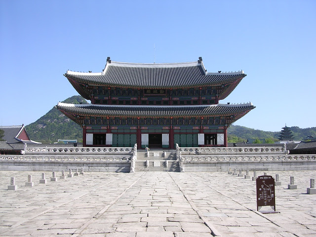 أهم المعالم السياحية التي يجب عليك زيارتها في عاصمة كوريا الجنوبية سيول
