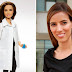 Ελληνίδα επιστήμονας της NASA έγινε… Barbie