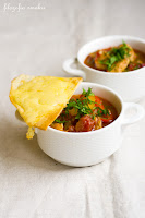 Zupa fajita
