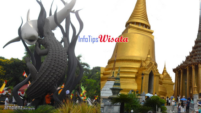 trip surabaya ke bangkok thailand trip to bangkok thailand