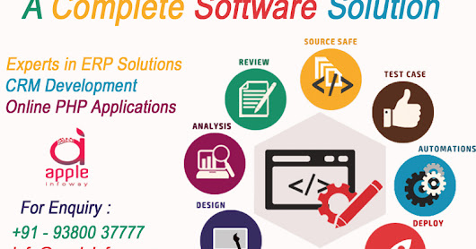 Php Web Application Development Company Service in Chennai