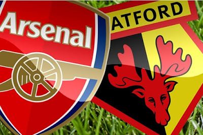 Arsenal vs Watford Live Stream EPL 29.9.2018 Arsenal vs Watford Live Stream EPL 29.9.2018