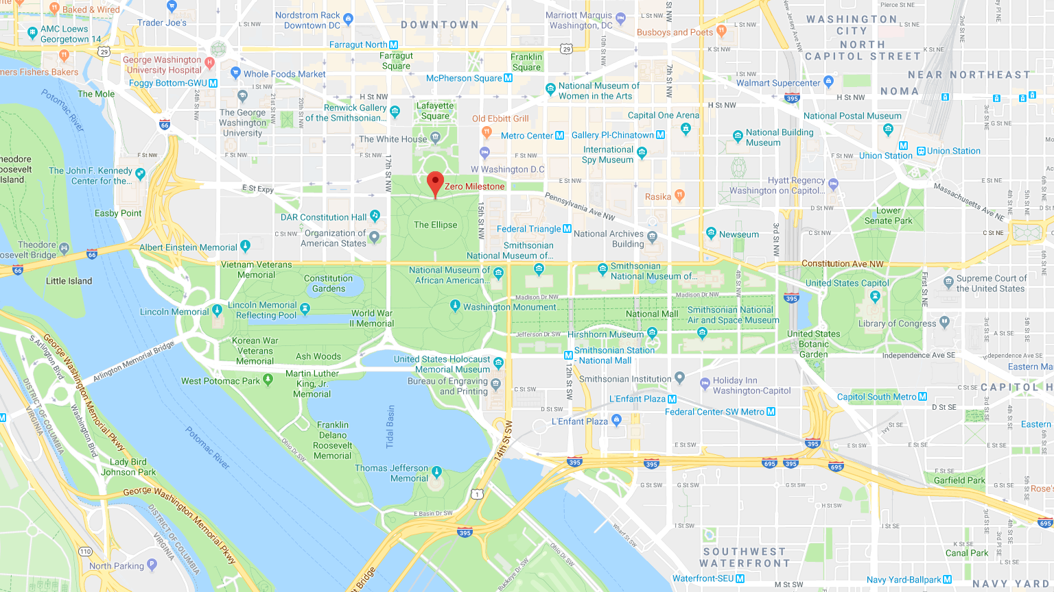 many of the attractions are located around the national mall which extends from the lincoln memorial to the library of congress all you need to begin your many of the attractions are located around the national mall which extends from the lincoln memorial to the library of congress all you need to begin your