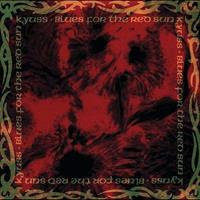 [1992] - Blues For The Red Sun