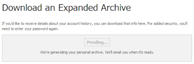 How to Merge Facebook Accounts Step By Step