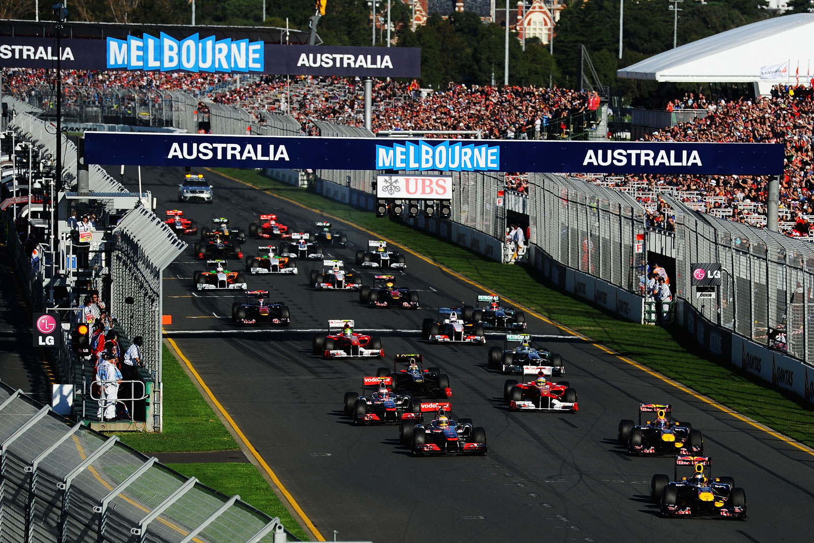 2012 australian grand prix