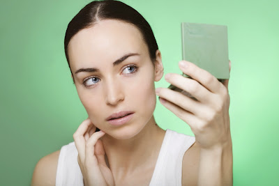 Cuida tu rostro del acné