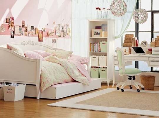 Space Saving Trundle Beds Trundle Bed Room  Design  for 