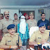 कानपुर - नंदू अपहरण कांड के मुख्य आरोपी को पुलिस ने किया गिरफ्तार
