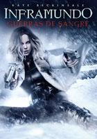 Poster de la pelicula Inframundo 5: Guerras de Sangre Inframundo 5: Guerras de Sangre