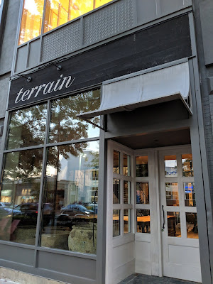 Robert Dyer @ Bethesda Row: Terrain Cafe closes at Bethesda Row