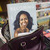 Michelle Obama frissen megjelent könyve máris 1,4 millió példányban kelt el!