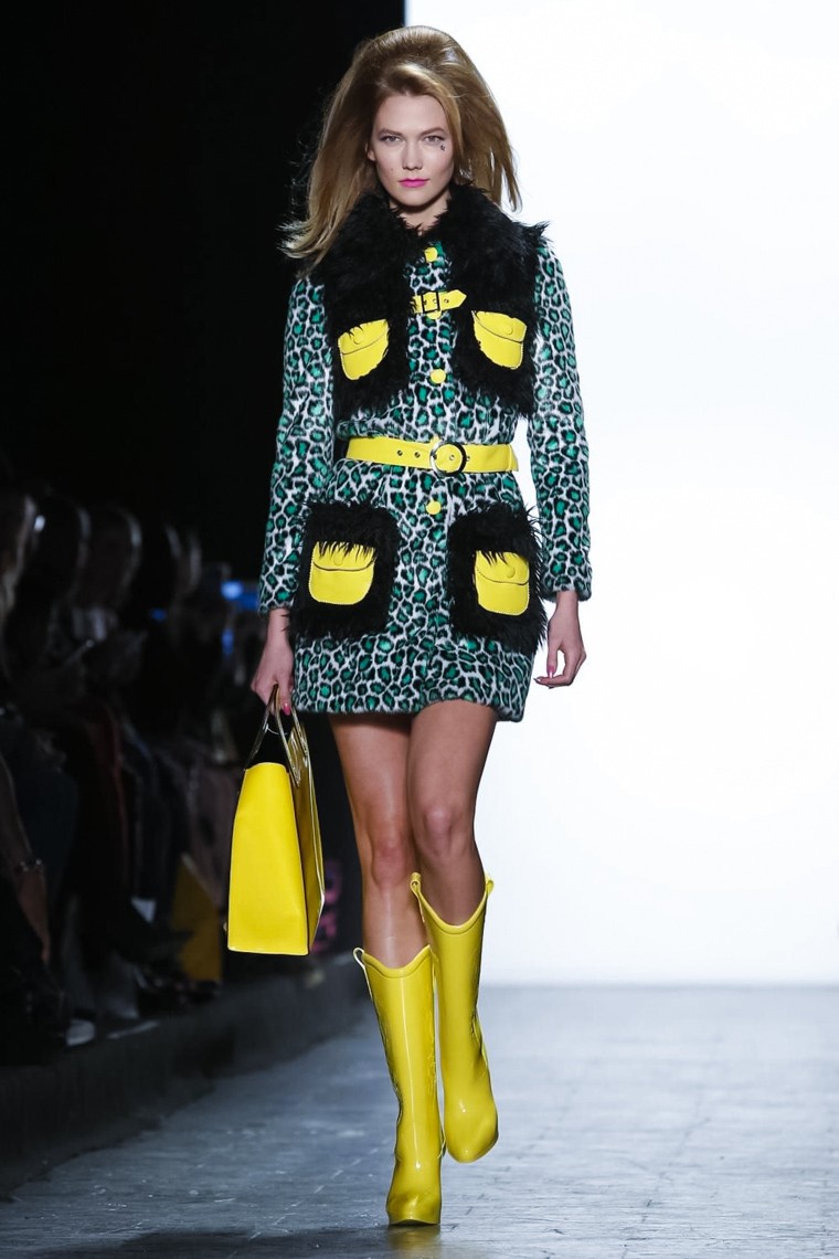 Jeremy Scott Fall/Winter 2016-2017 RTW NYFW Jeremy-Scott-fall-winter-2016-2017-collection-New-York-Fashion-Week, Jeremy-Scott-fall-winter-2016-2017, Jeremy-Scott-FW-2017, du-dessin-aux-podiums, dudessinauxpodiums