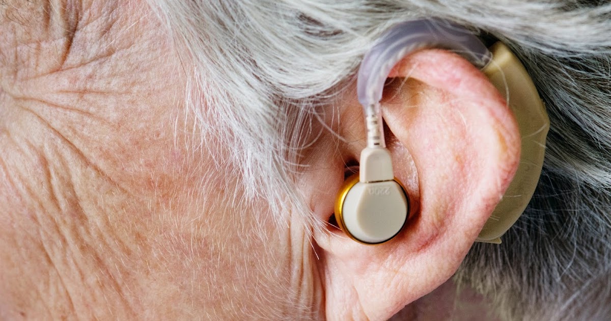 5 Tips in Choosing the Right Headphones for Hearing Aids