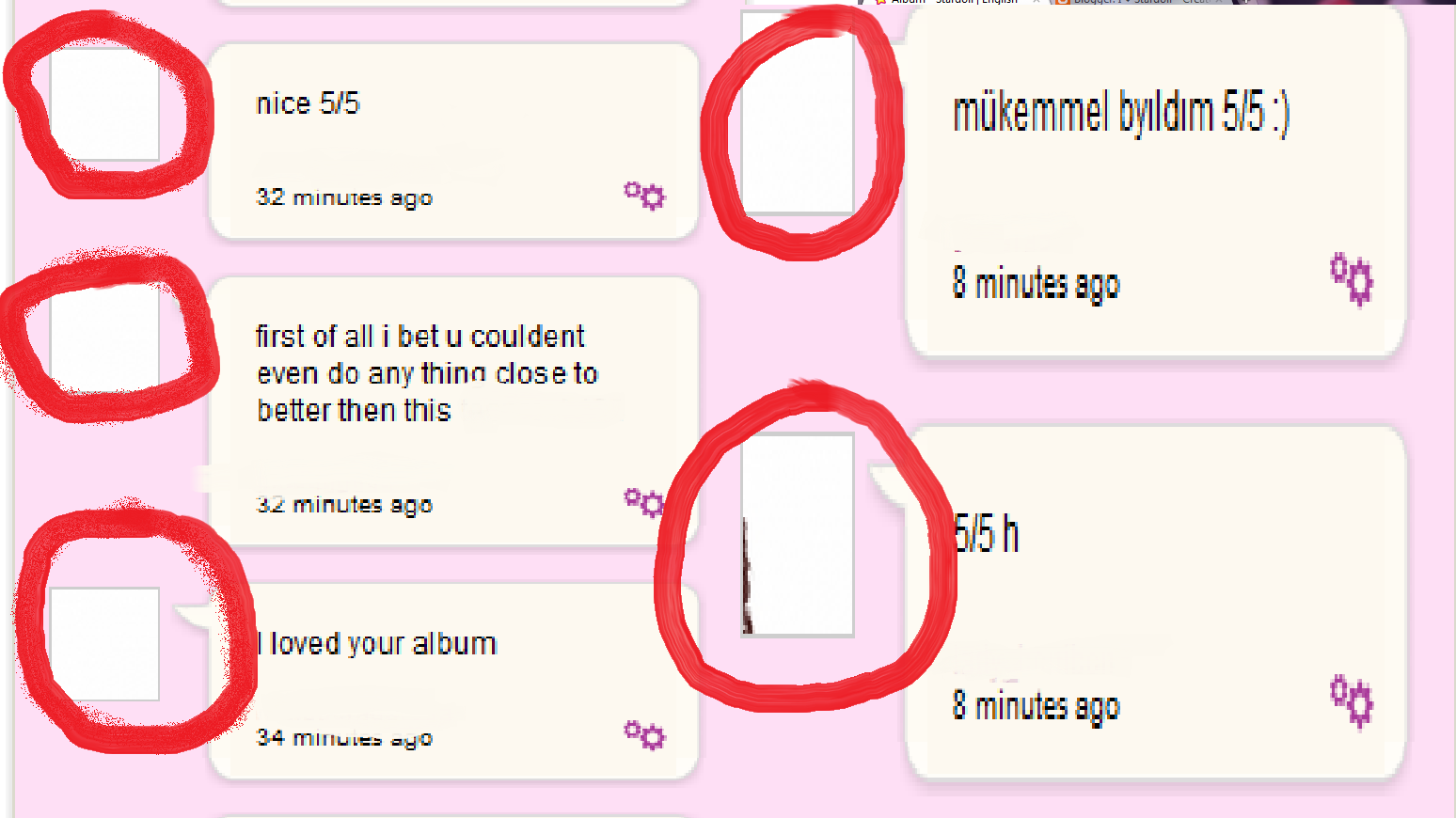 How To Delete Stardoll Account