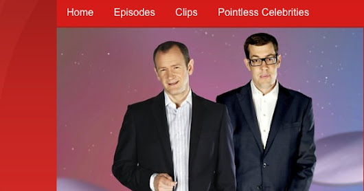 'Two cultures' is live and well on Pointless