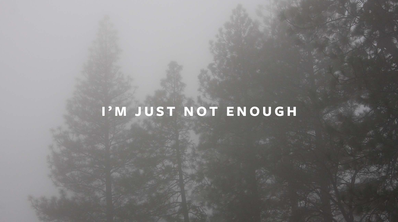 I am enough wallpaper. Am i even enough. Enough картинка. Am i even enough. I am обои.