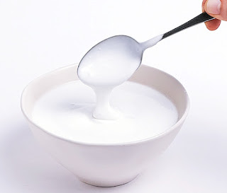 Masker Tepung Beras Masker Tepung Beras
