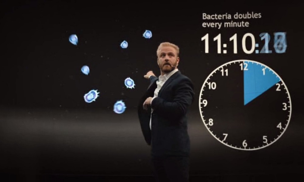 Malvaditos Bertrand Zobrist