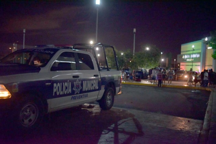 Ejecuciones, negocios baleados y robo a supermercados en Ejecuciones, negocios baleados y robo a supermercados en